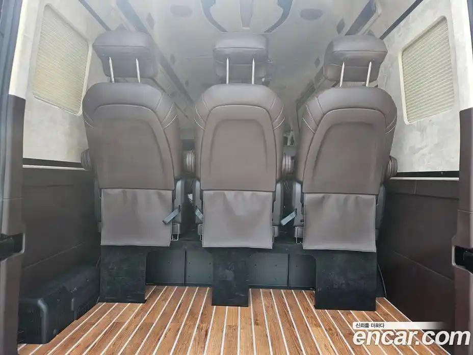 Hyundai Solati 2025 2.5 автомат (гидро), фото 18