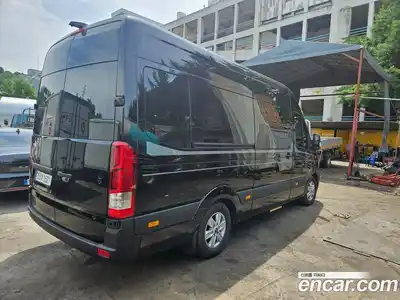 Hyundai Solati 2025 2.5 автомат (гидро), миниатюра 2