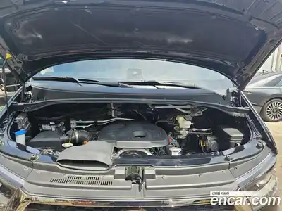 Hyundai Solati 2025 2.5 автомат (гидро), миниатюра 5