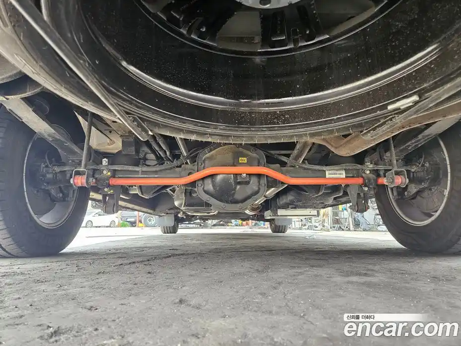 Hyundai Solati 2025 2.5 автомат (гидро), фото 6