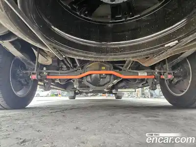 Hyundai Solati 2025 2.5 автомат (гидро), миниатюра 6