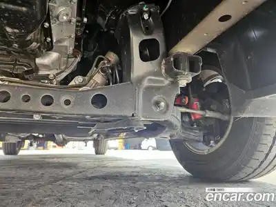 Hyundai Solati 2025 2.5 автомат (гидро), миниатюра 7