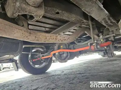 Hyundai Solati 2025 2.5 автомат (гидро), миниатюра 8