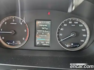 Hyundai Solati 2025 2.5 автомат (гидро), миниатюра 10