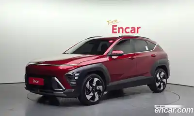 Hyundai Kona, 2024, 38 071 км