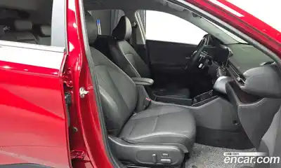 Hyundai Kona 2024 1.6 автомат (гидро), миниатюра 11