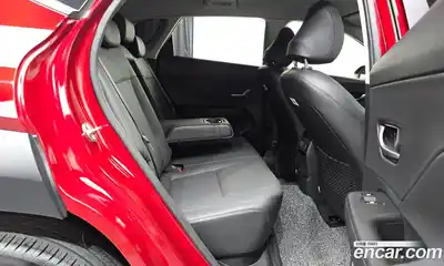 Hyundai Kona 2024 1.6 автомат (гидро), миниатюра 12