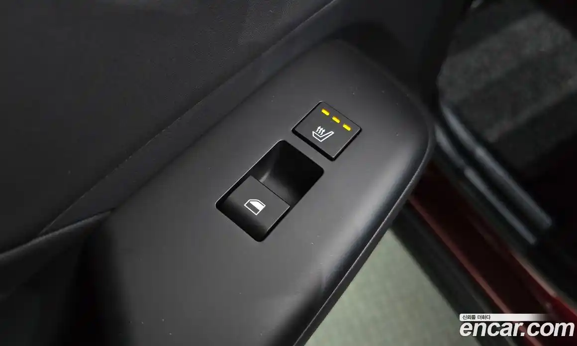 Hyundai Kona 2024 1.6 автомат (гидро), фото 19