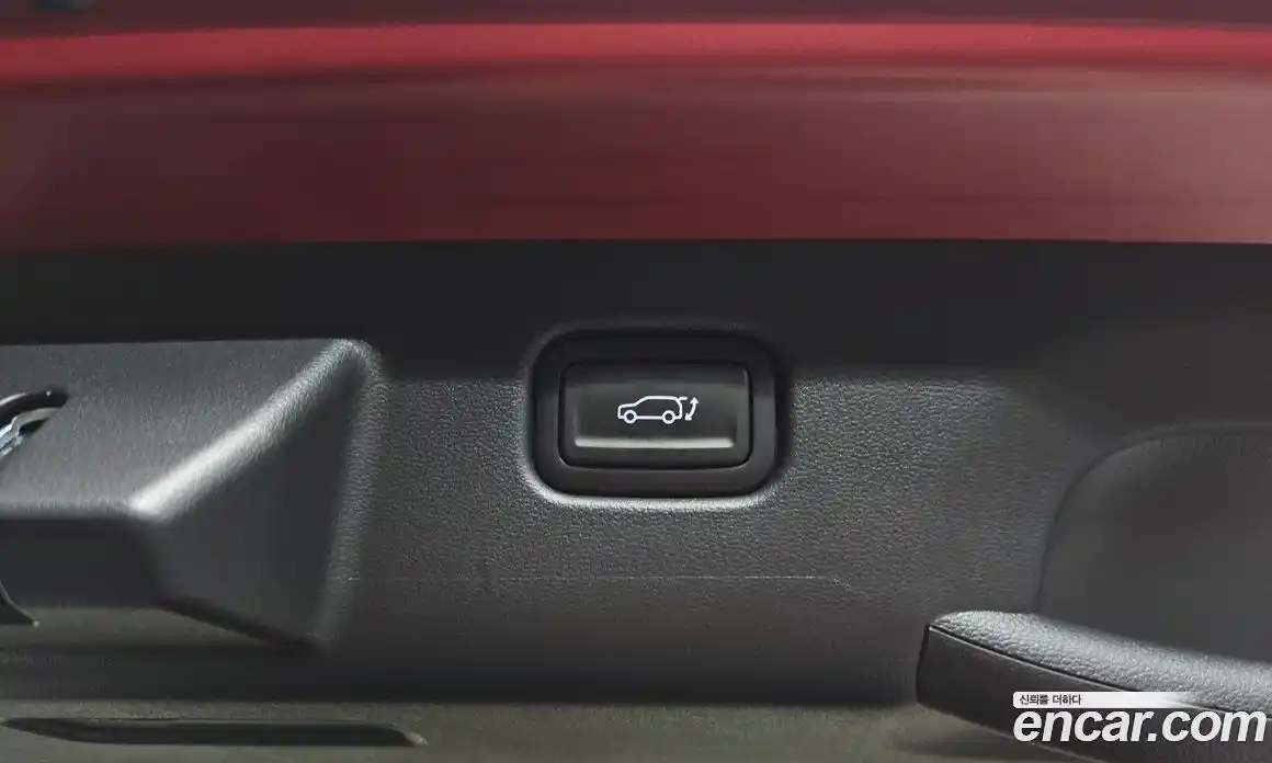 Hyundai Kona 2024 1.6 автомат (гидро), фото 20