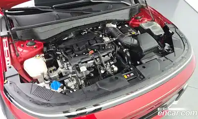 Hyundai Kona 2024 1.6 автомат (гидро), миниатюра 6