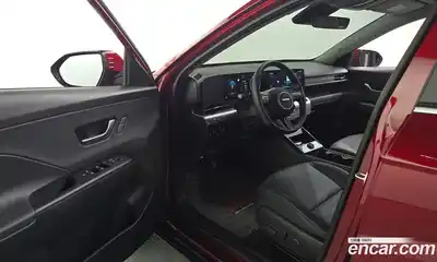 Hyundai Kona 2024 1.6 автомат (гидро), миниатюра 10