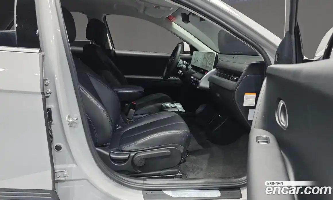 Hyundai Ioniq 5 2022 0.1 автомат (гидро), фото 11