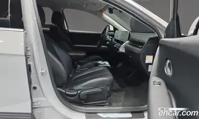Hyundai Ioniq 5 2022 0.1 автомат (гидро), миниатюра 11