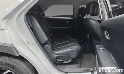 Hyundai Ioniq 5 2022 0.1 автомат (гидро), миниатюра 12