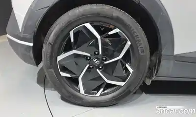 Hyundai Ioniq 5 2022 0.1 автомат (гидро), миниатюра 5
