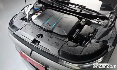 Hyundai Ioniq 5 2022 0.1 автомат (гидро), миниатюра 6