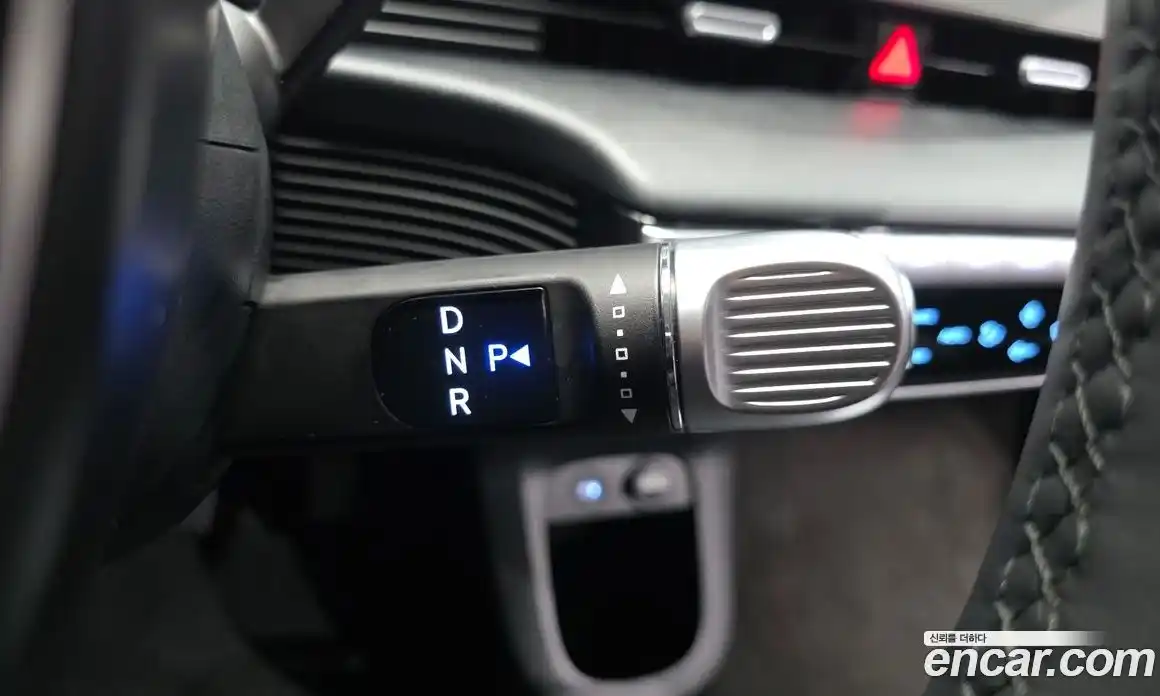 Hyundai Ioniq 5 2022 0.1 автомат (гидро), фото 9