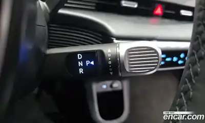 Hyundai Ioniq 5 2022 0.1 автомат (гидро), миниатюра 9