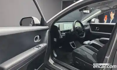 Hyundai Ioniq 5 2022 0.1 автомат (гидро), миниатюра 10