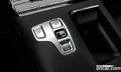 Hyundai Grandeur 2022 3.0 автомат (гидро), миниатюра 12