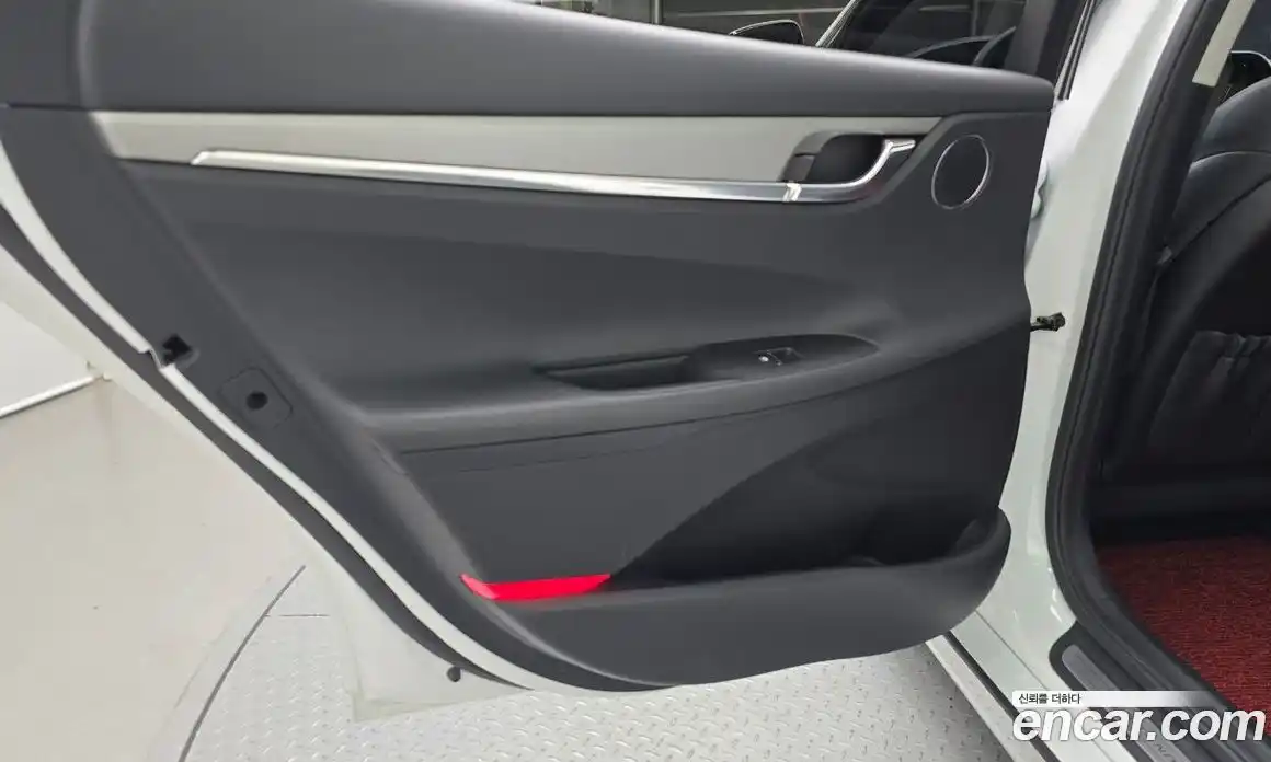 Hyundai Grandeur 2022 3.0 автомат (гидро), фото 15