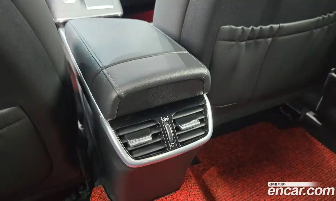 Hyundai Grandeur 2022 3.0 автомат (гидро), фото 26
