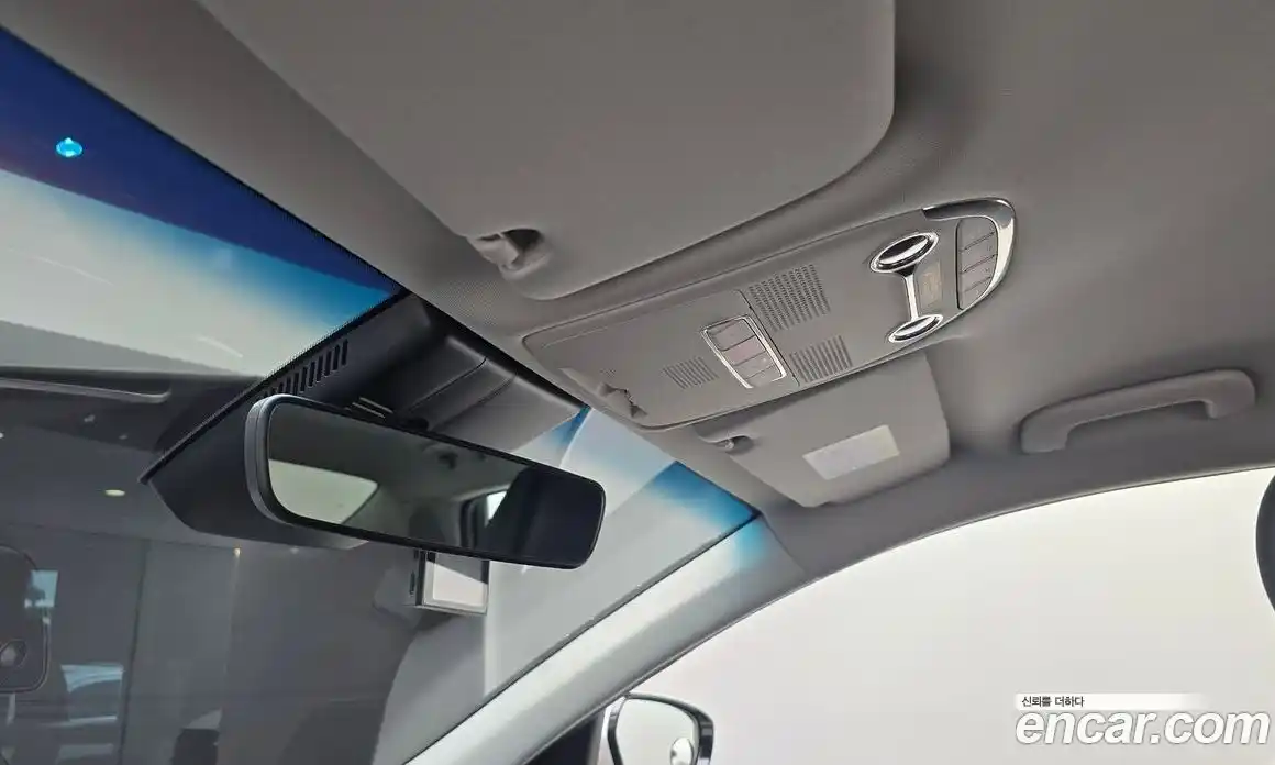 Hyundai Grandeur 2022 3.0 автомат (гидро), фото 29