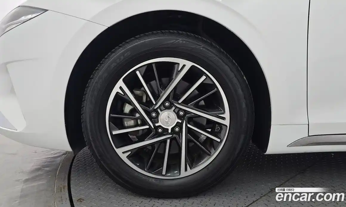 Hyundai Grandeur 2022 3.0 автомат (гидро), фото 5