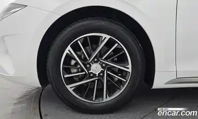 Hyundai Grandeur 2022 3.0 автомат (гидро), миниатюра 5