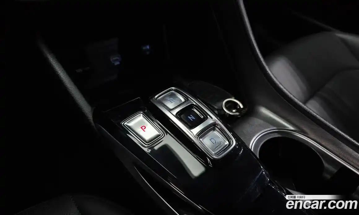 Hyundai Sonata 2019 2.0 автомат (гидро), фото 12