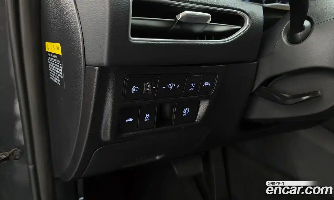 Hyundai Sonata 2019 2.0 автомат (гидро), фото 22