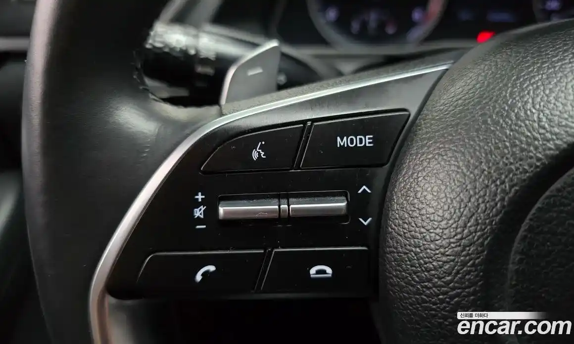 Hyundai Sonata 2019 2.0 автомат (гидро), фото 26