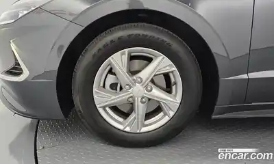 Hyundai Sonata 2019 2.0 автомат (гидро), миниатюра 5
