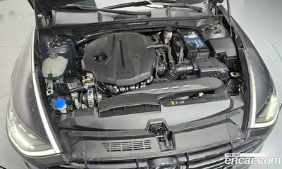 Hyundai Sonata 2019 2.0 автомат (гидро), миниатюра 6