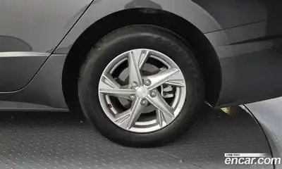 Hyundai Sonata 2019 2.0 автомат (гидро), миниатюра 7