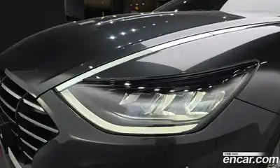 Hyundai Sonata 2019 2.0 автомат (гидро), миниатюра 8