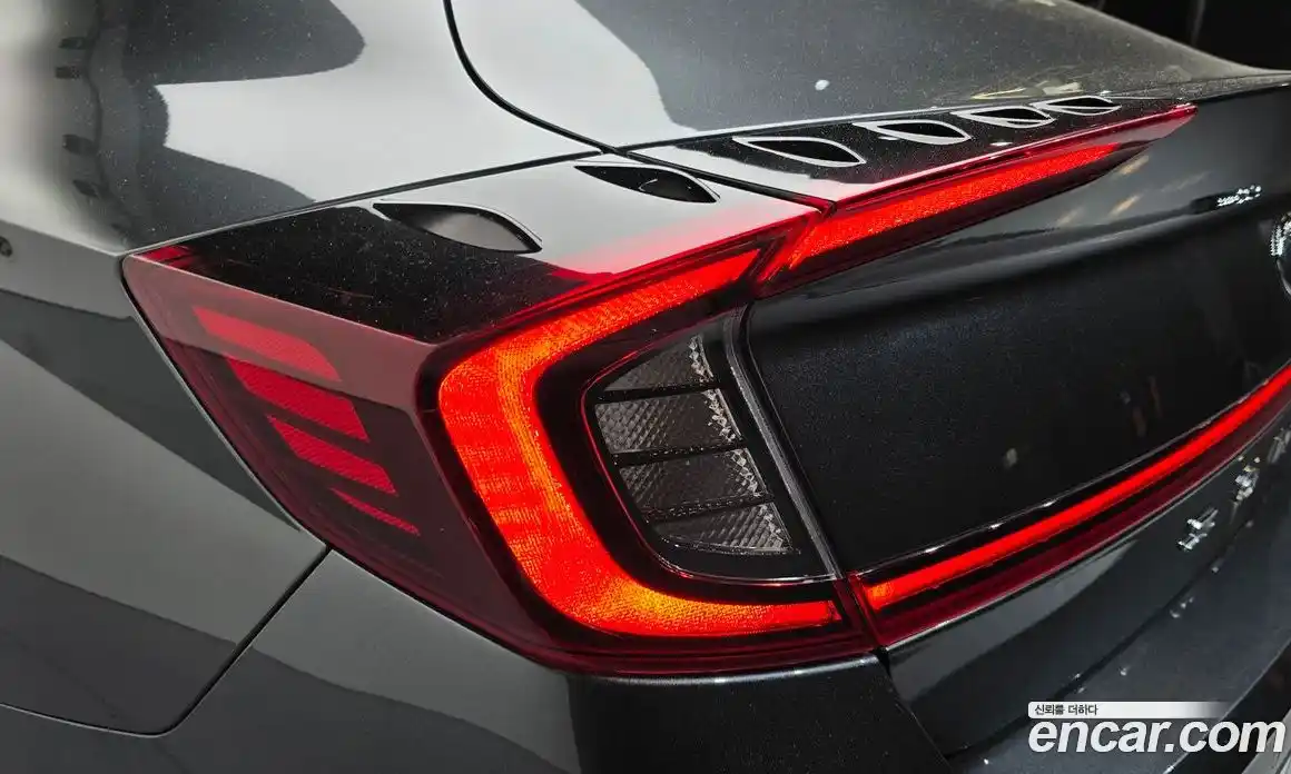 Hyundai Sonata 2019 2.0 автомат (гидро), фото 9