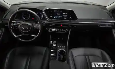 Hyundai Sonata 2019 2.0 автомат (гидро), миниатюра 10