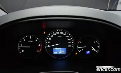 Hyundai Starex 2018 2.5 автомат (гидро), миниатюра 11