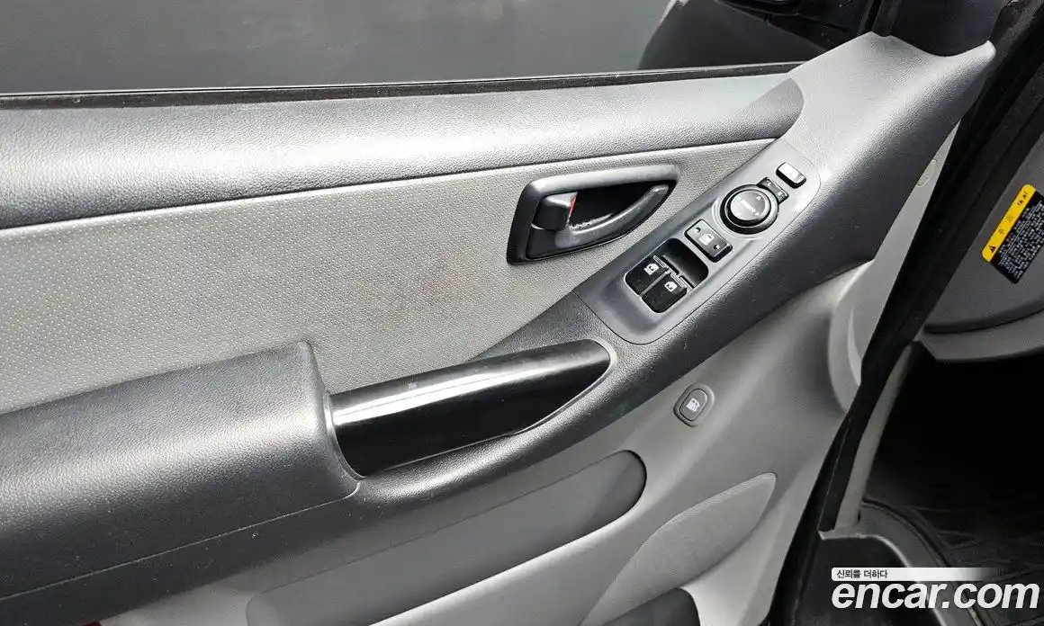 Hyundai Starex 2018 2.5 автомат (гидро), фото 14