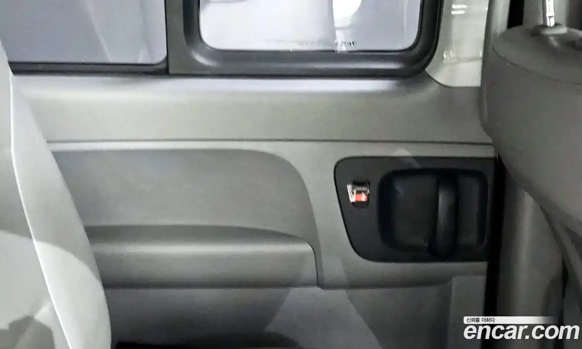 Hyundai Starex 2018 2.5 автомат (гидро), фото 15