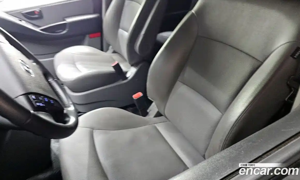 Hyundai Starex 2018 2.5 автомат (гидро), фото 22