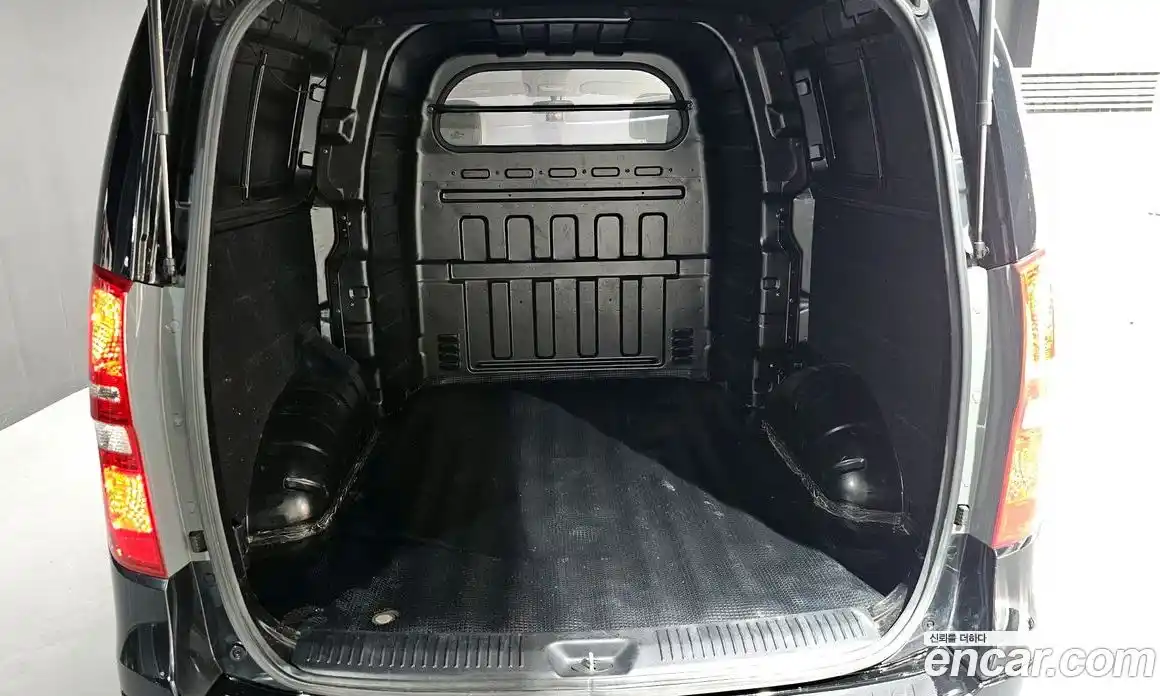 Hyundai Starex 2018 2.5 автомат (гидро), фото 26