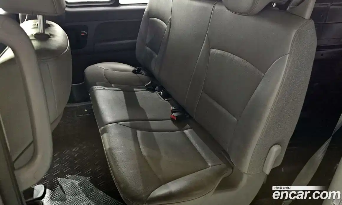 Hyundai Starex 2018 2.5 автомат (гидро), фото 30