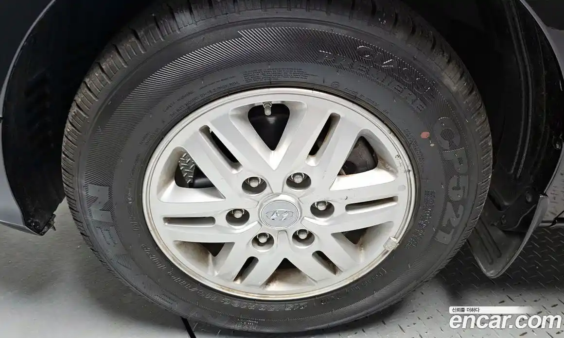 Hyundai Starex 2018 2.5 автомат (гидро), фото 5