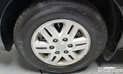 Hyundai Starex 2018 2.5 автомат (гидро), миниатюра 5