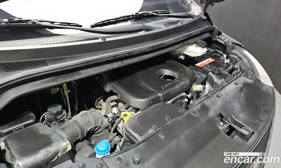 Hyundai Starex 2018 2.5 автомат (гидро), фото 6
