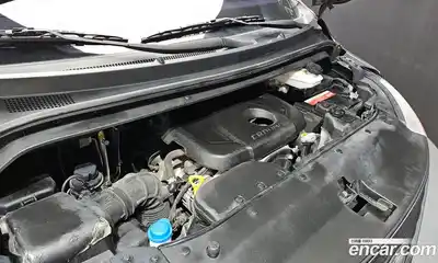Hyundai Starex 2018 2.5 автомат (гидро), миниатюра 6