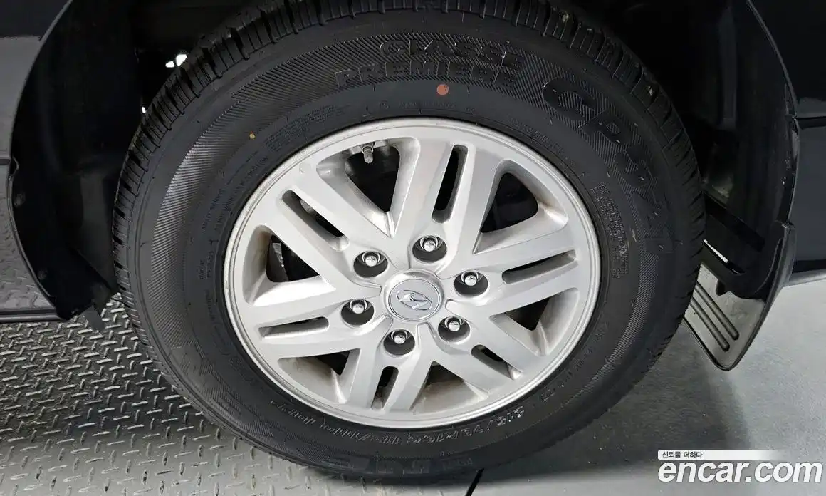 Hyundai Starex 2018 2.5 автомат (гидро), фото 7