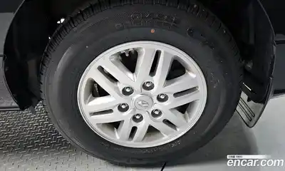 Hyundai Starex 2018 2.5 автомат (гидро), миниатюра 7